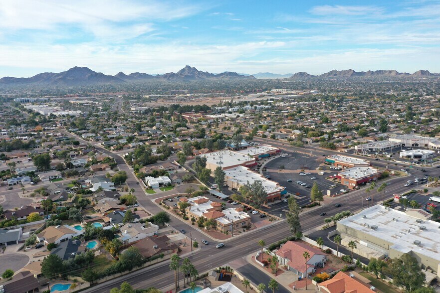 More Photos Of 4845 E Thunderbird Rd, Scottsdale Medical For Sale
