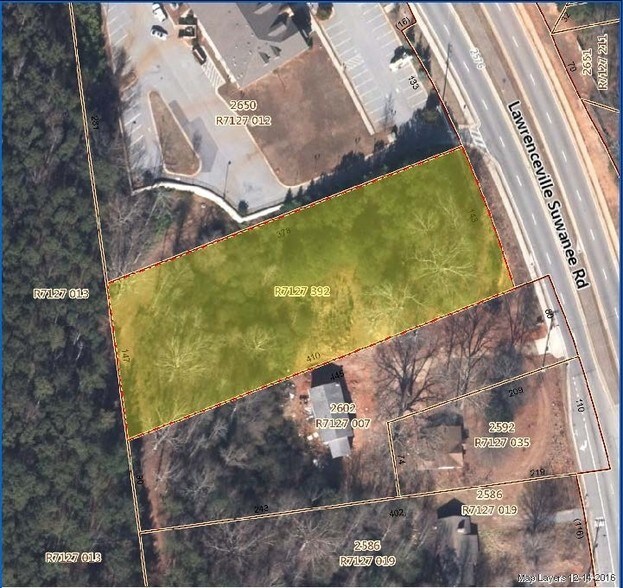 More Photos Of , Suwanee Land For Sale