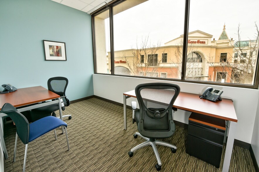 Photo of 2nd Floor Ste F-240