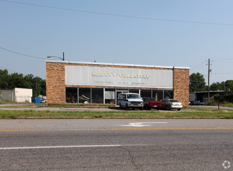 Primary Photo Of 600 3rd Ave N, Birmingham Showroom For Sale