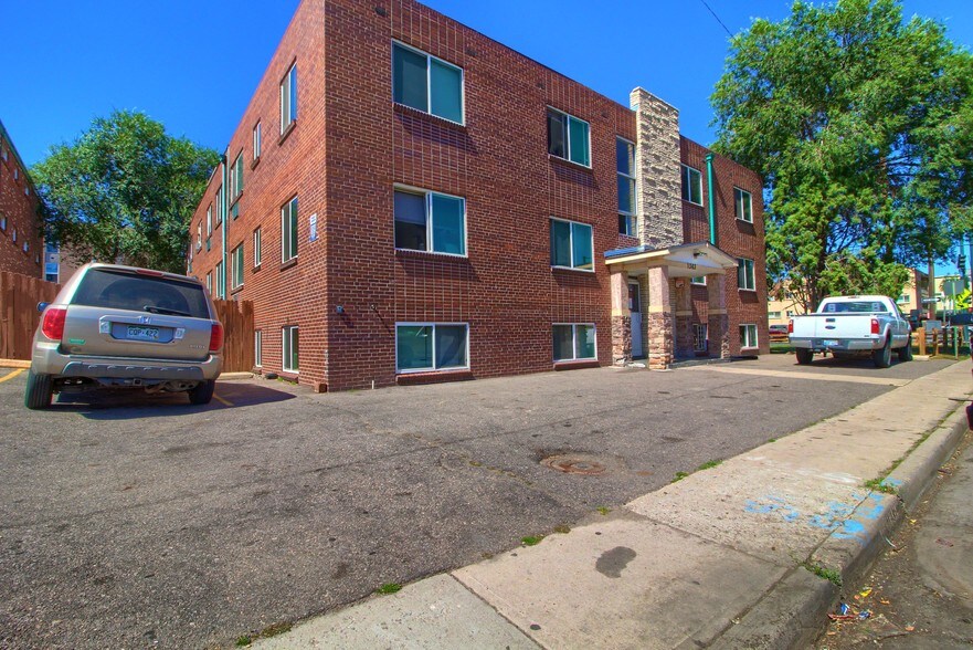 More Photos Of 1345-1363 Yosemite St, Denver Apartments For Sale