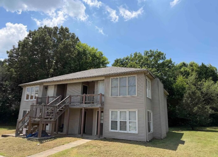Primary Photo Of 2706 Lantern Walk, Huntsville Apartments For Sale