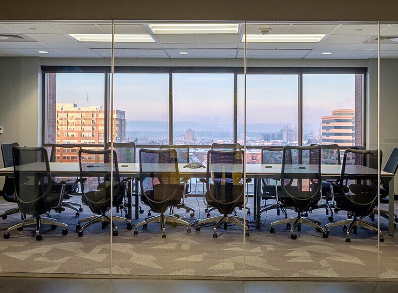 More Photos Of 805 Broadway St, Vancouver Office For Lease