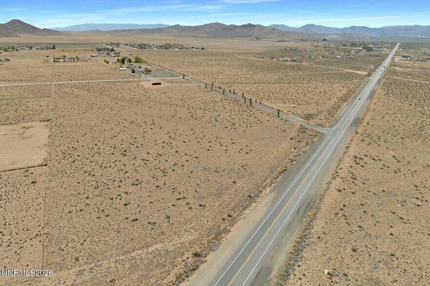 More Photos Of 0 Nadel Ln, Yerington Land For Sale