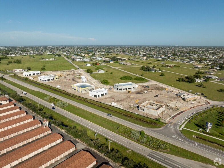 Primary Photo Of 1203-1211 NE Pine Island Ln, Cape Coral Unknown For Lease