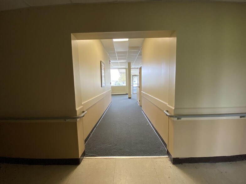 17405 Lankford Hwy, Parksley, VA 23421 Rehabilitation Center For Sale