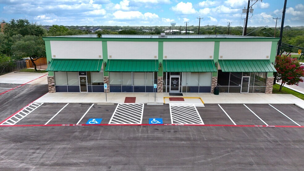 More Photos Of 4999 De Zavala, San Antonio General Retail For Sale