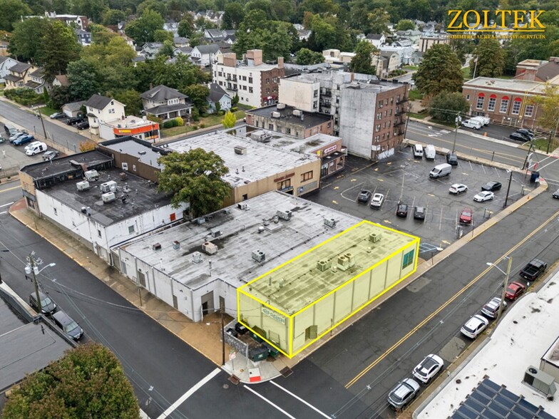More Photos Of 101 Portland Ave, Bergenfield Storefront For Lease