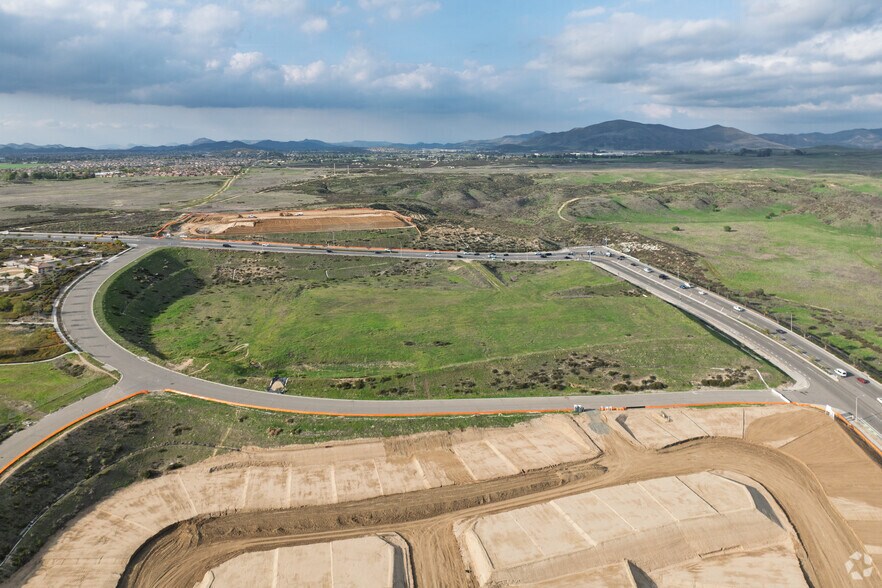 More Photos Of 32136 Roripaugh Valley Rd, Temecula Land For Sale