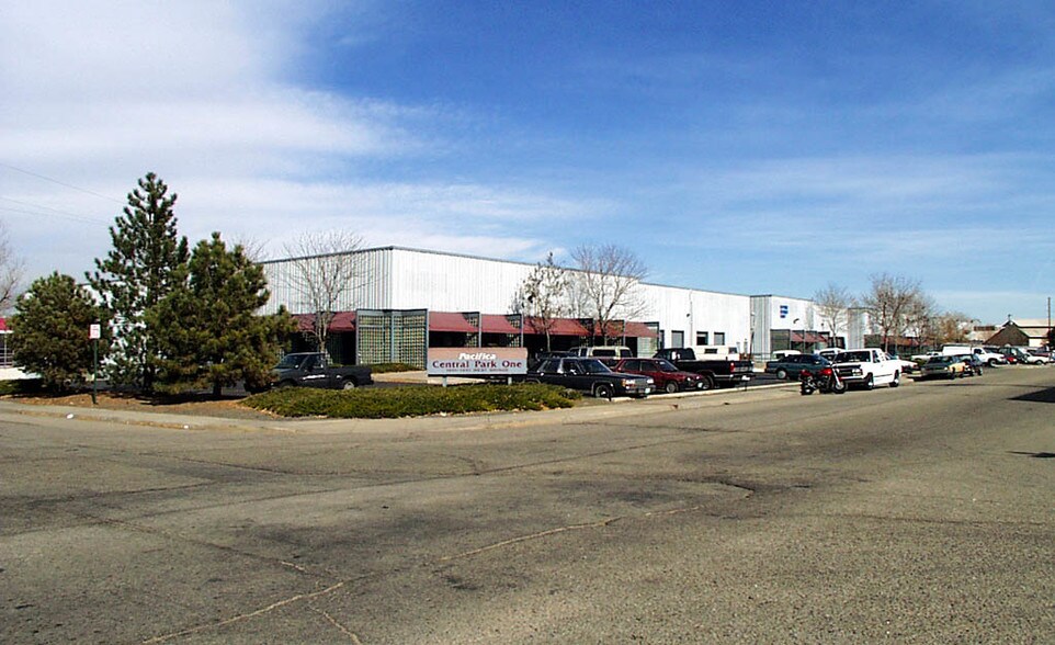More Photos Of 4200 E 50th Ave, Denver Warehouse For Sale