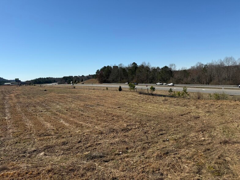 More Photos Of 7284 Highway 515, Ellijay Land For Sale
