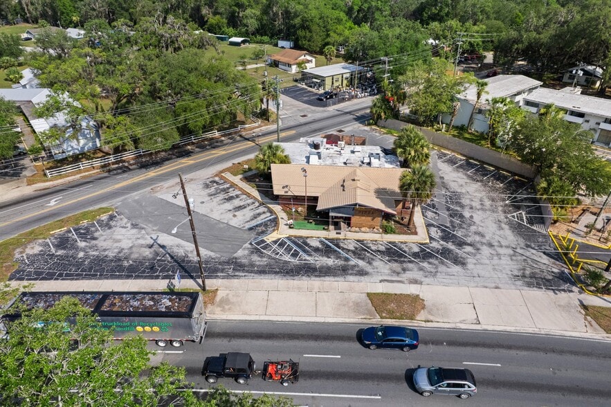 More Photos Of 5545 E Silver Springs Blvd, Silver Springs Restaurant For Sale