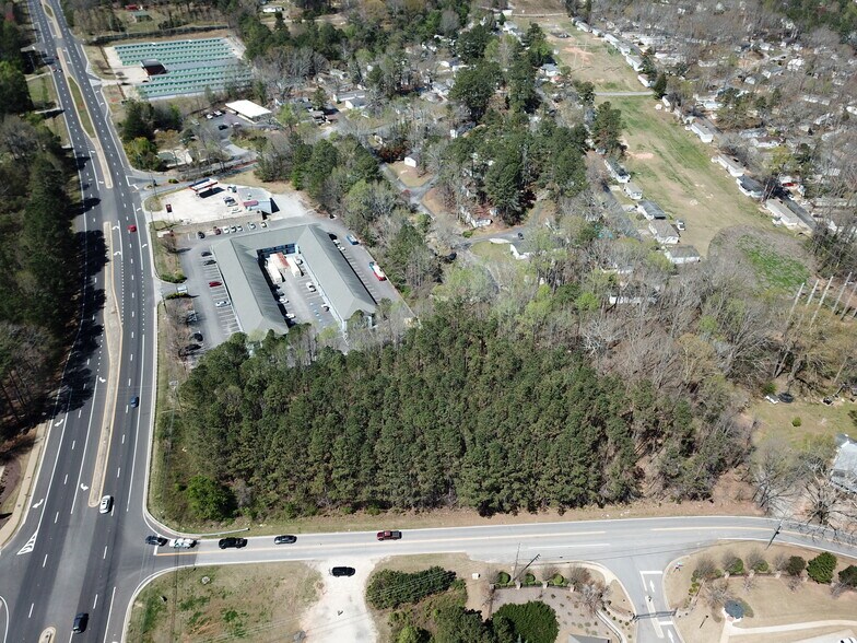 More Photos Of 0 Hwy 92/ Old Lee Road Hwy, Lithia Springs Land For Sale