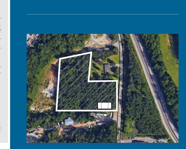 More Photos Of 8239 Gullatt Rd, Palmetto Industrial For Sale