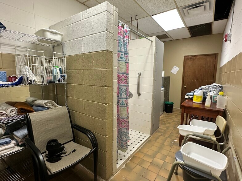 More Photos Of 504 Martin Luther King Jr Dr, Greensboro Daycare Center For Sale