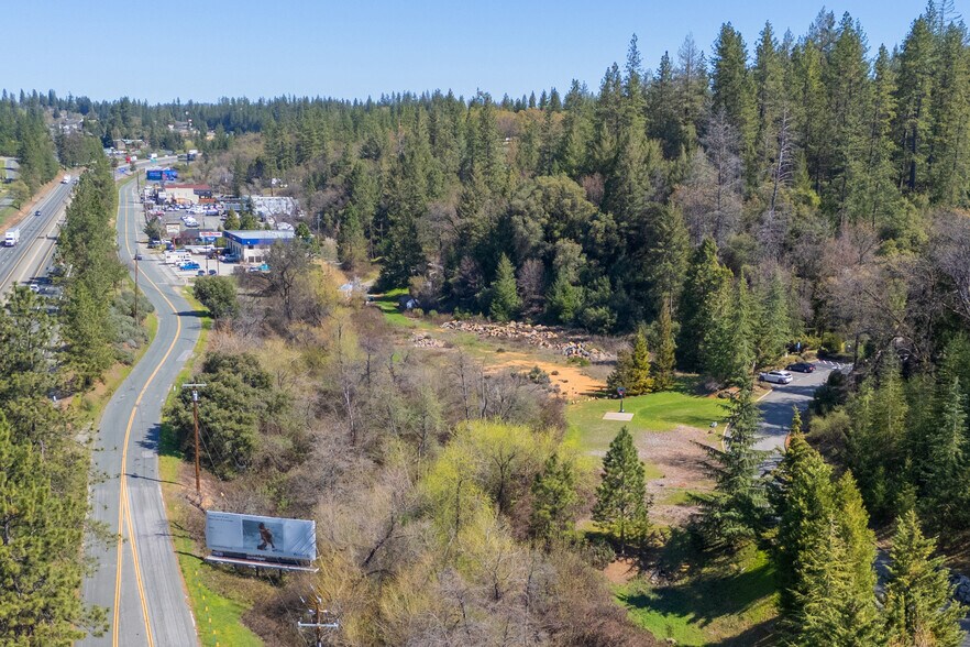 More Photos Of 1836 Canyon Way, Colfax Land For Sale