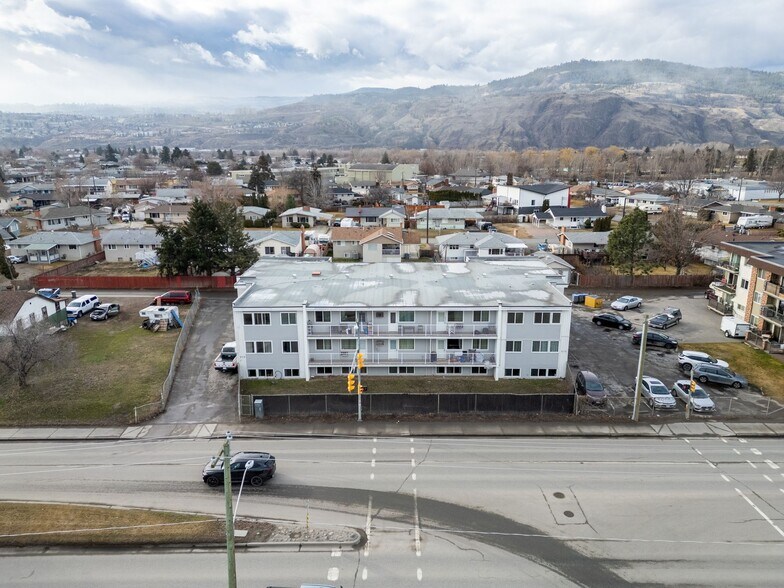 More Photos Of 975 Tranquille Rd, Kamloops Multifamily For Sale