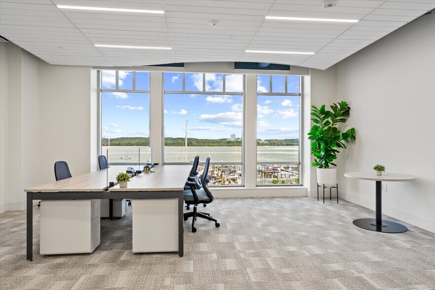 More Photos Of 101 N Union St, Alexandria Office For Lease