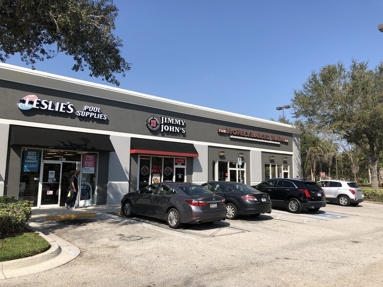More Photos Of 1201-1321 Bruce B Downs Blvd, Wesley Chapel Unknown For Lease