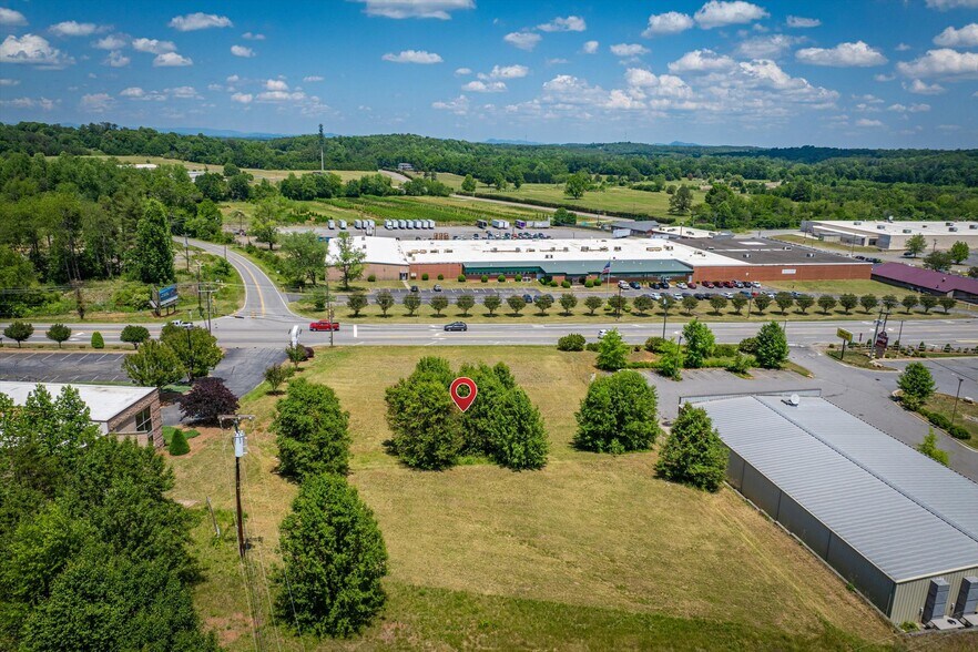 More Photos Of 0 Green Street St, Morganton Land For Sale