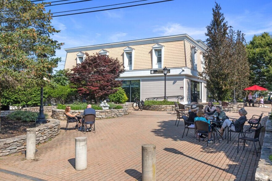 More Photos Of 724 Boston Post Rd, Madison General Retail For Lease