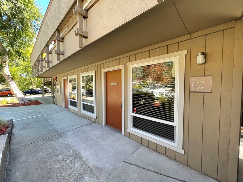 More Photos Of 520 La Gonda Way, Danville Medical For Lease