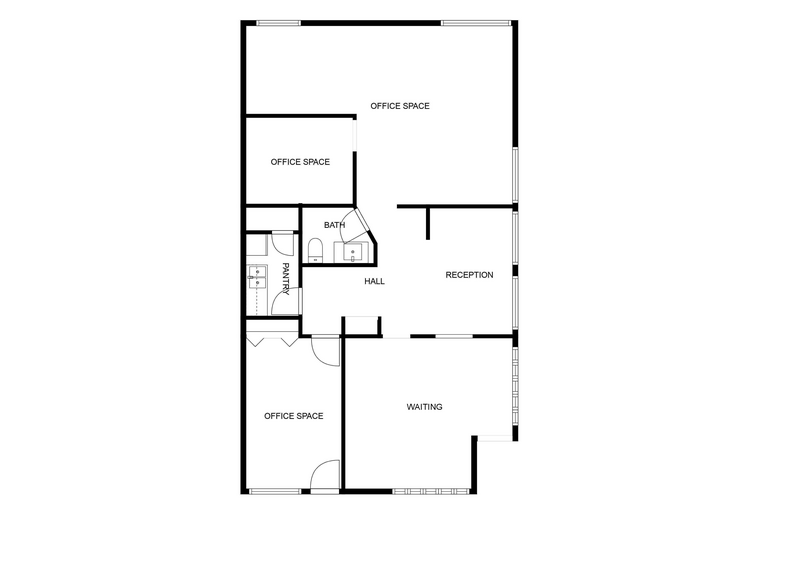 More Photos Of 5926 100th St SW, Lakewood Medical For Sale