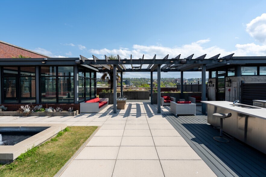 More Photos Of 2900 1st Ave S, Birmingham Office For Lease