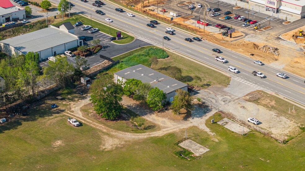 More Photos Of 4688 Washington Rd, Evans Land For Sale