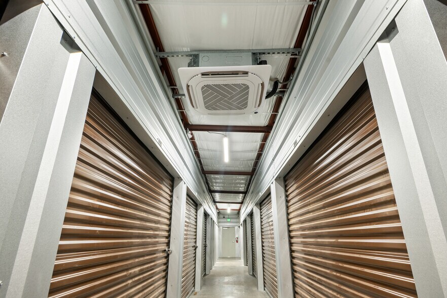 More Photos Of 615 S Mesa St, Fruita Self Storage For Sale