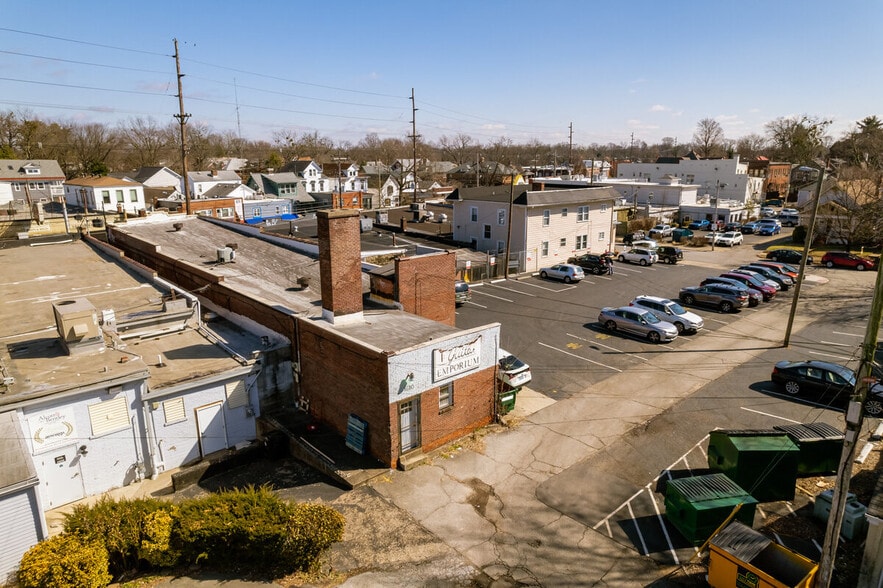 More Photos Of 1610 Bardstown Rd, Louisville Storefront For Sale