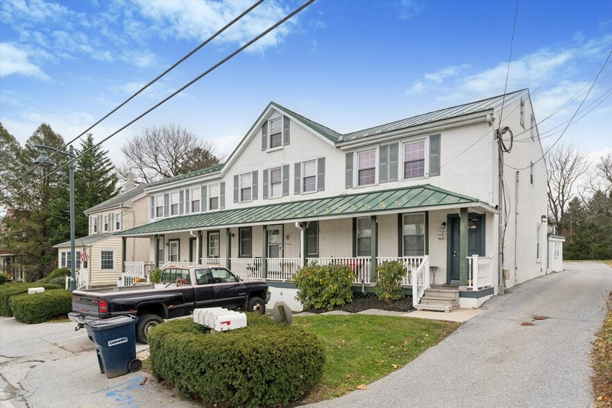Primary Photo Of 20 S Village Ave, Exton Apartments For Sale