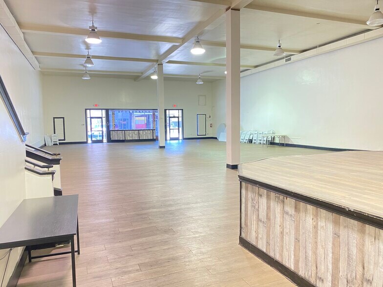 More Photos Of 117 S Main St, Red Springs Storefront For Sale