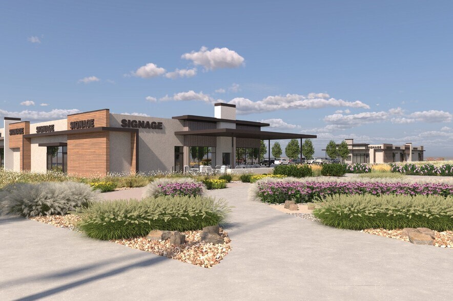 More Photos Of NWC 144th Ave & Washington St, Thornton Land For Sale