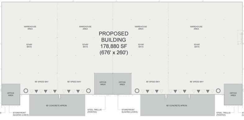 More Photos Of 9835 N Virginia St, Reno Distribution For Lease