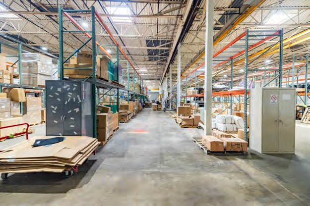 More Photos Of 23600 Schoenherr Rd, Warren Warehouse For Sale