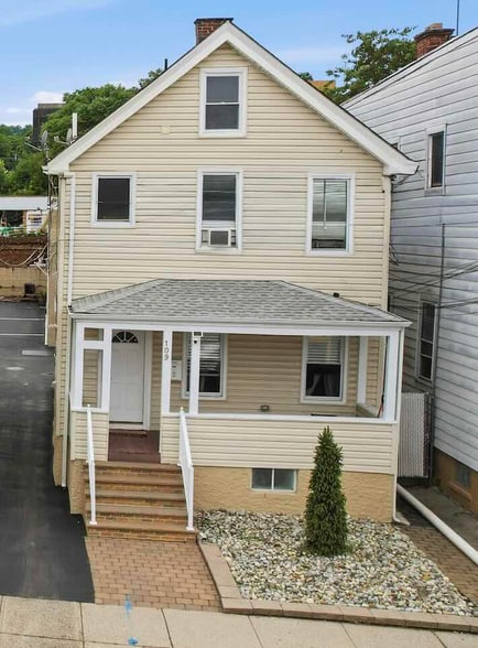 More Photos Of , West Orange Unknown For Sale