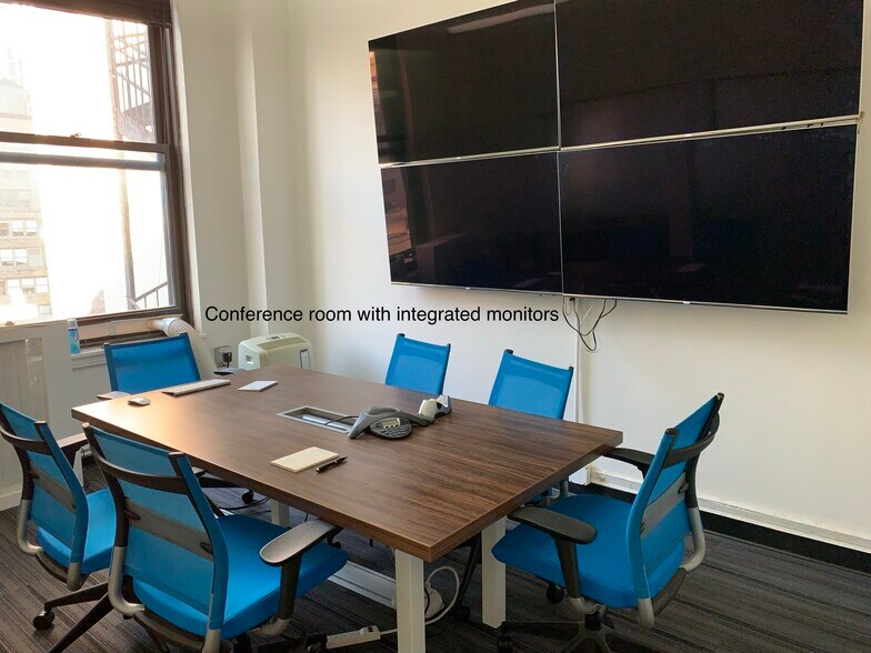 More Photos Of 121-127 W 27th St, New York Office For Lease