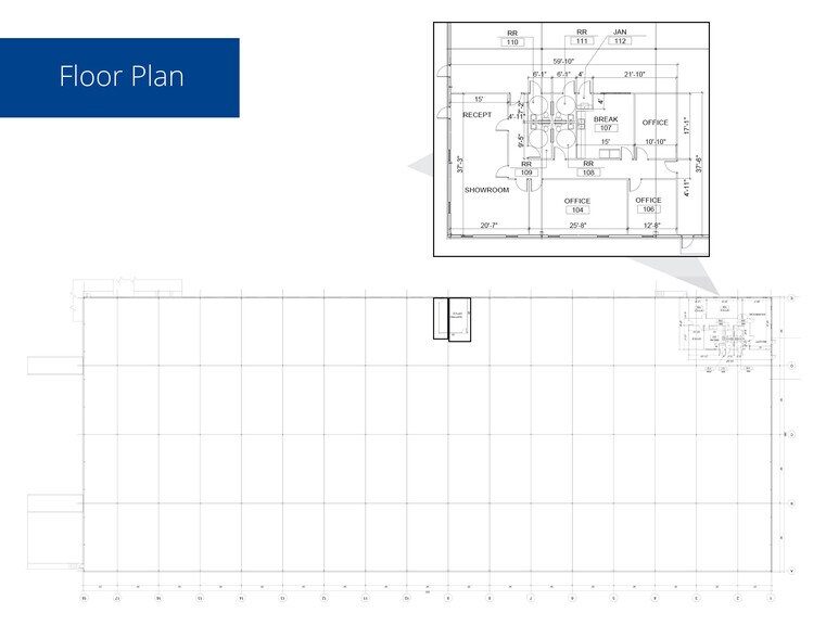 More Photos Of 138 Industrial Blvd, Rincon Warehouse For Lease