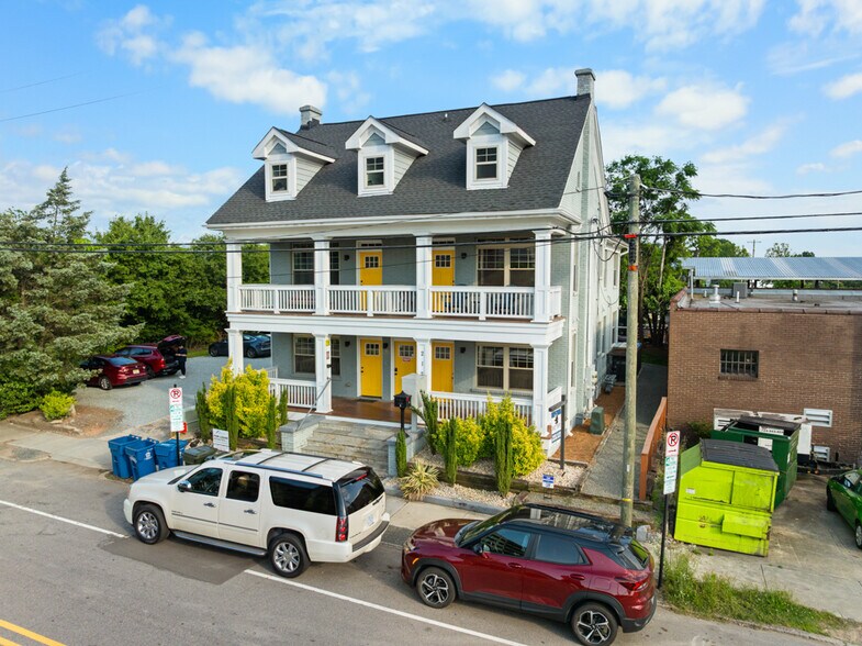 More Photos Of 217 Hood St, Durham Apartments For Sale
