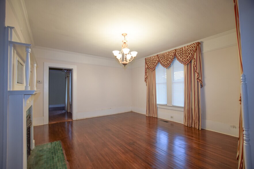 More Photos Of 300 Church St, Rockmart Lodge Meeting Hall For Sale