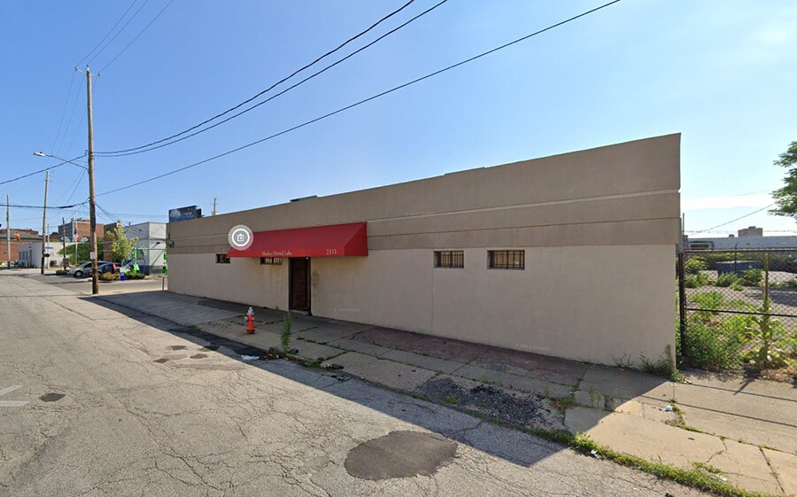More Photos Of 2111 E 36th St, Cleveland Industrial For Sale