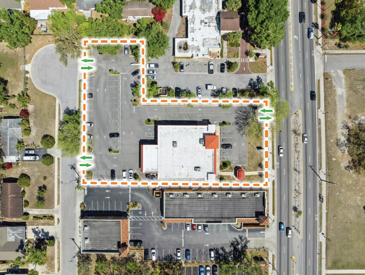 More Photos Of 9740 N 56th St, Temple Terrace Medical For Sale