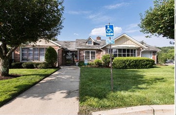 More Photos Of , Cranston Office For Sale