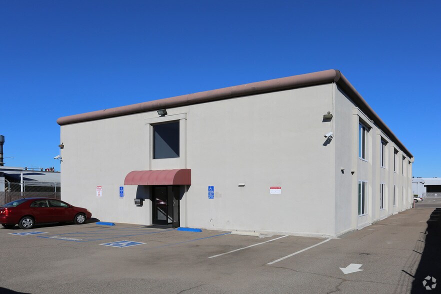 More Photos Of 7841 Balboa Ave, San Diego Coworking Space