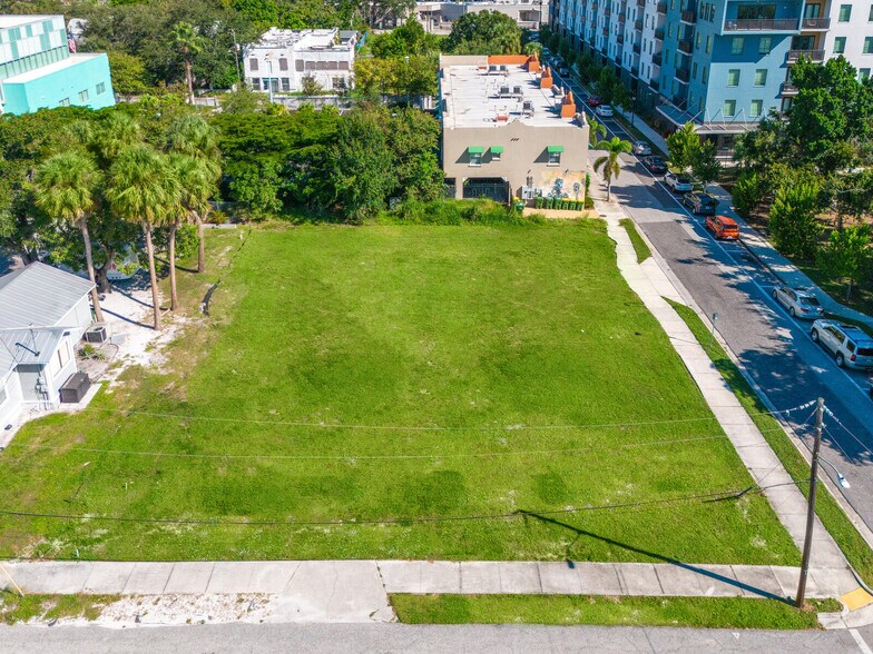 More Photos Of 701 Cohen Way, Sarasota Land For Sale