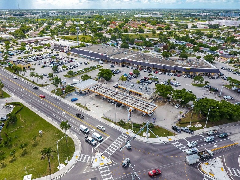 More Photos Of 11424-11648 Quail Roost Dr, Miami Unknown For Lease