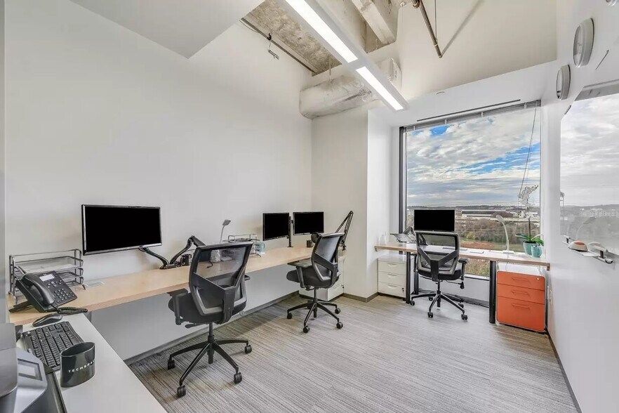 More Photos Of 98 San Jacinto Blvd, Austin Coworking Space