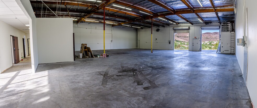 More Photos Of 950 Calle Negocio, San Clemente Light Manufacturing For Lease