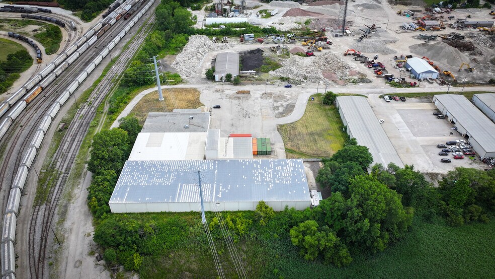 More Photos Of 1810 E McBride Ave, Decatur Warehouse For Sale